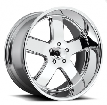 U116 Hustler 20x8 5x5